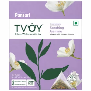 tvoy jasmine tea