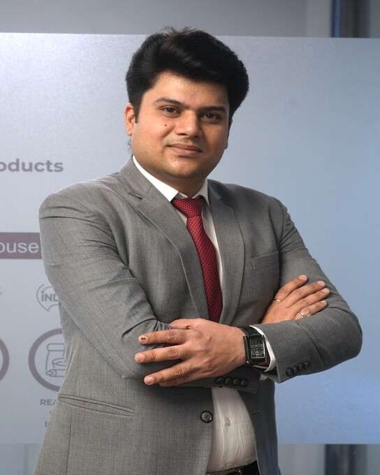Ankit Bhardwaj - ZSM Modern Trade Pansari Group