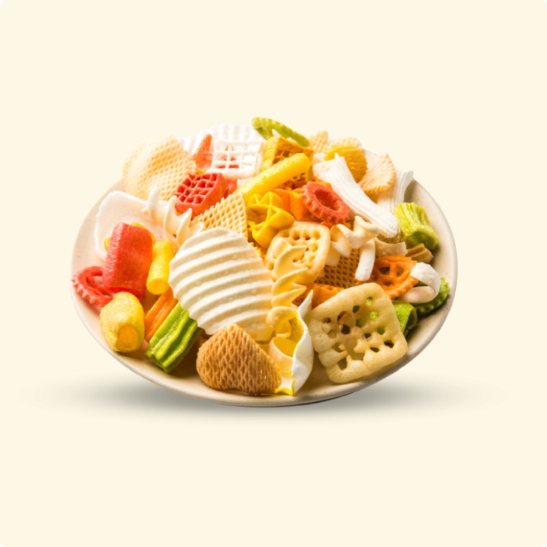 CHEFYS 82 Aachari Masala 3D