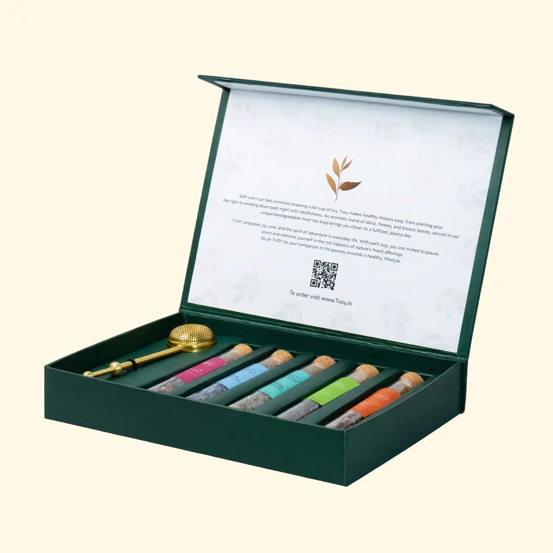 Alchemy luxury gift