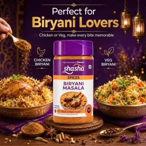 biryani masala