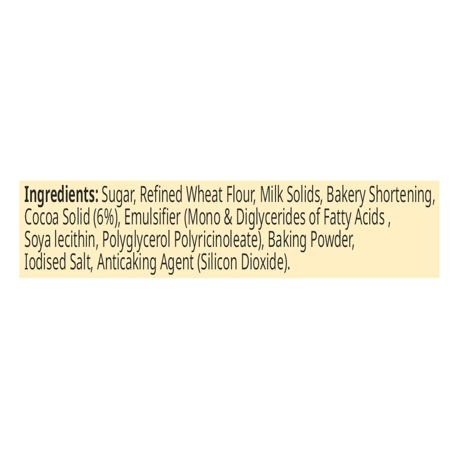 Chefy's Chocolate Lava Cake Mix (35.2 Oz) | Easy Bake Molten Lava Cake Premix with Real Cocoa | Rich Gooey Chocolate Center | Makes 20 Servings 7 Chefy's Chocolate Lava Cake Mix (35.2 Oz) | Easy Bake Molten Lava Cake Premix with Real Cocoa | Rich Gooey Chocolate Center | Makes 20 Servings - Image 7