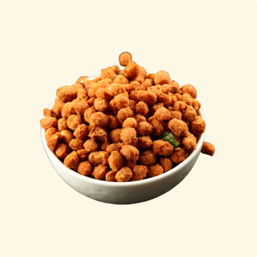CHEFYS 102 Masala Peanut 6