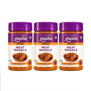 Meat Masala
