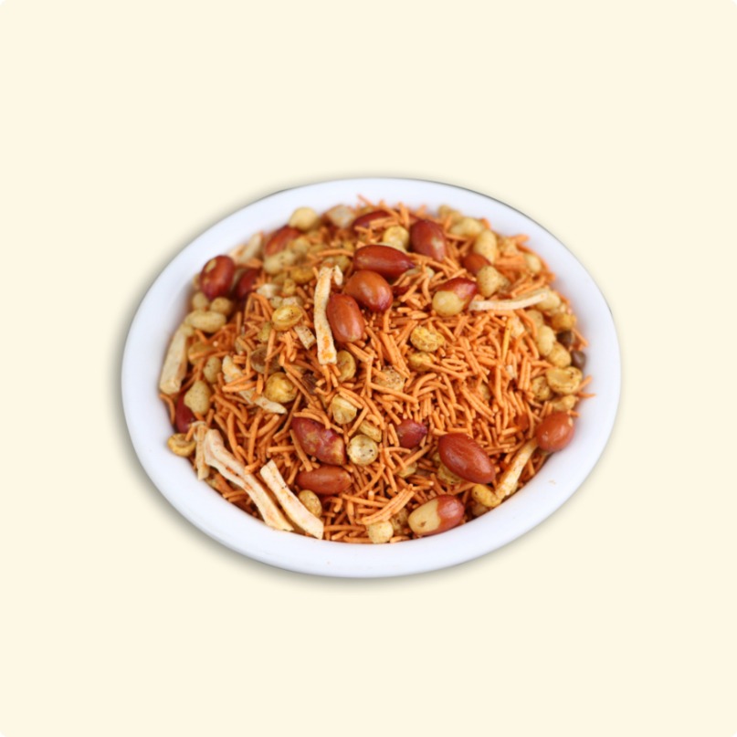 CHEFYS 96 Navratan Mix