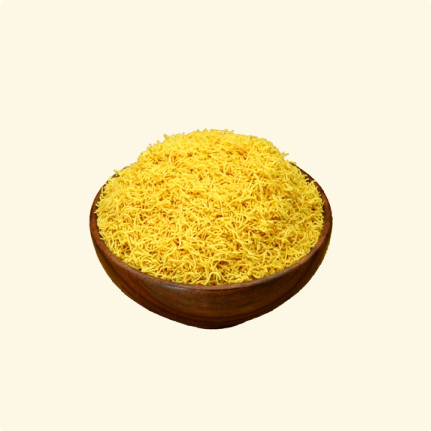 CHEFYS 104 Nimbu Masala Sev