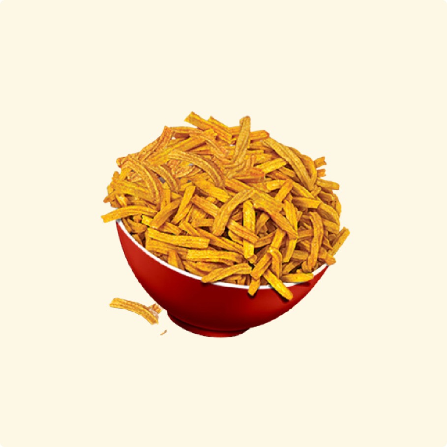 CHEFYS 103 Punjabi Tadka