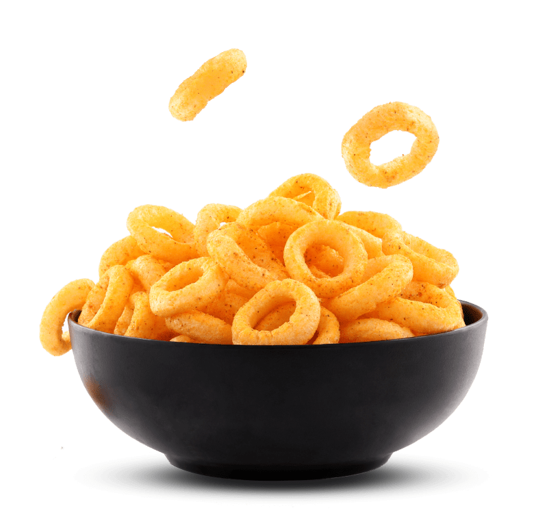 CHEFYS 40 Ring Tomato