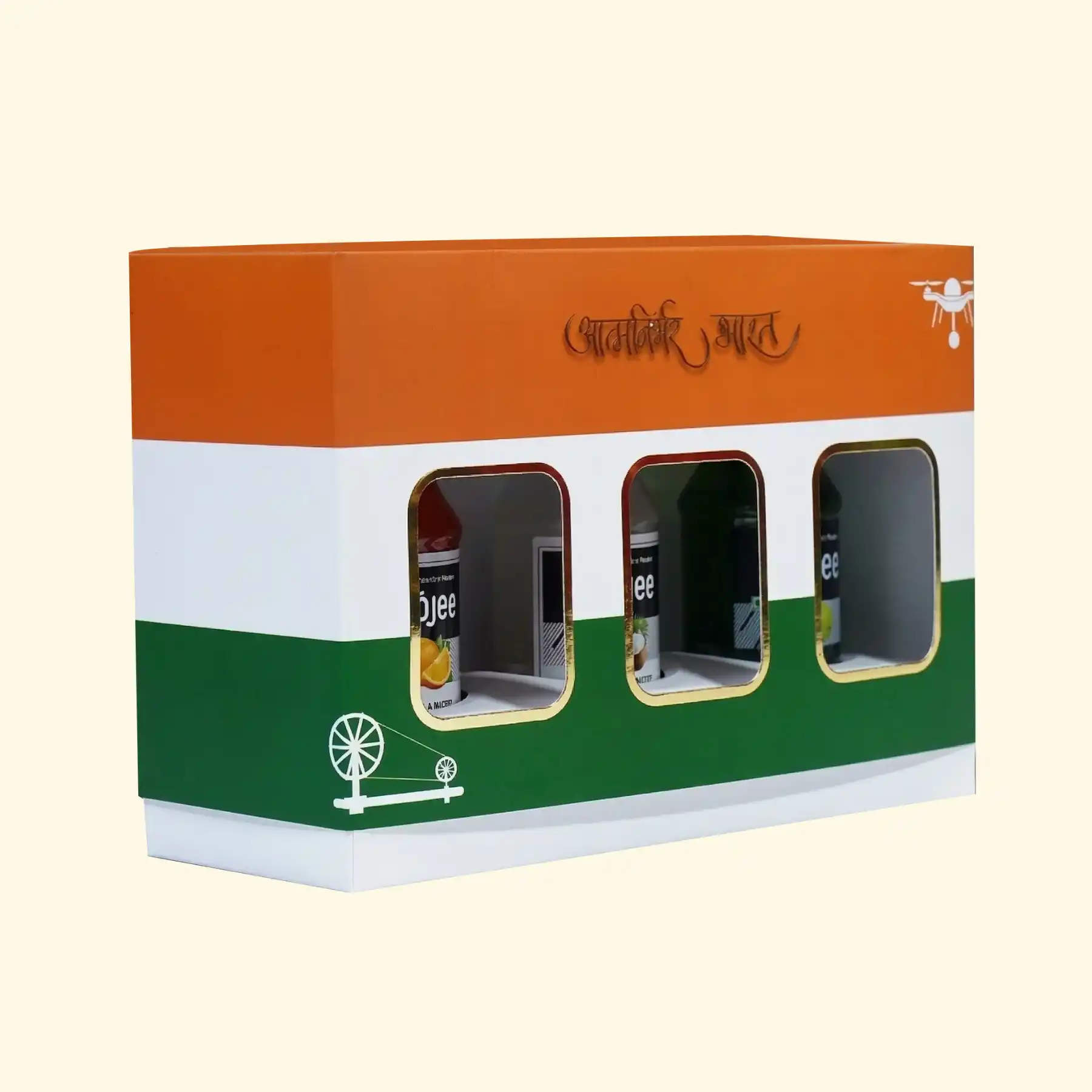 Saksham luxury gift