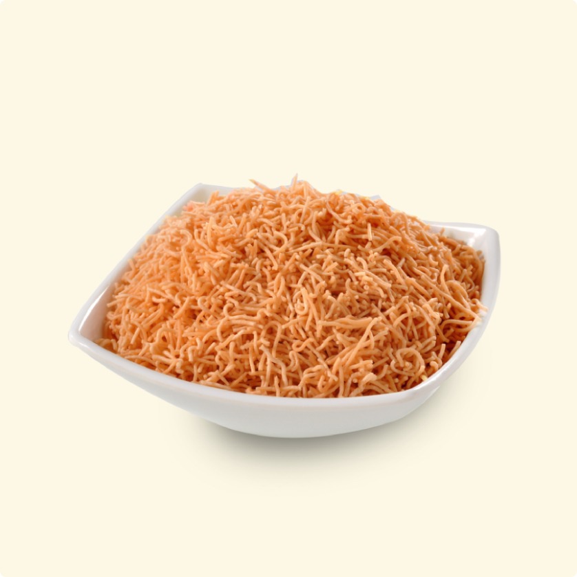 CHEFYS 94 Sev Bhujiya