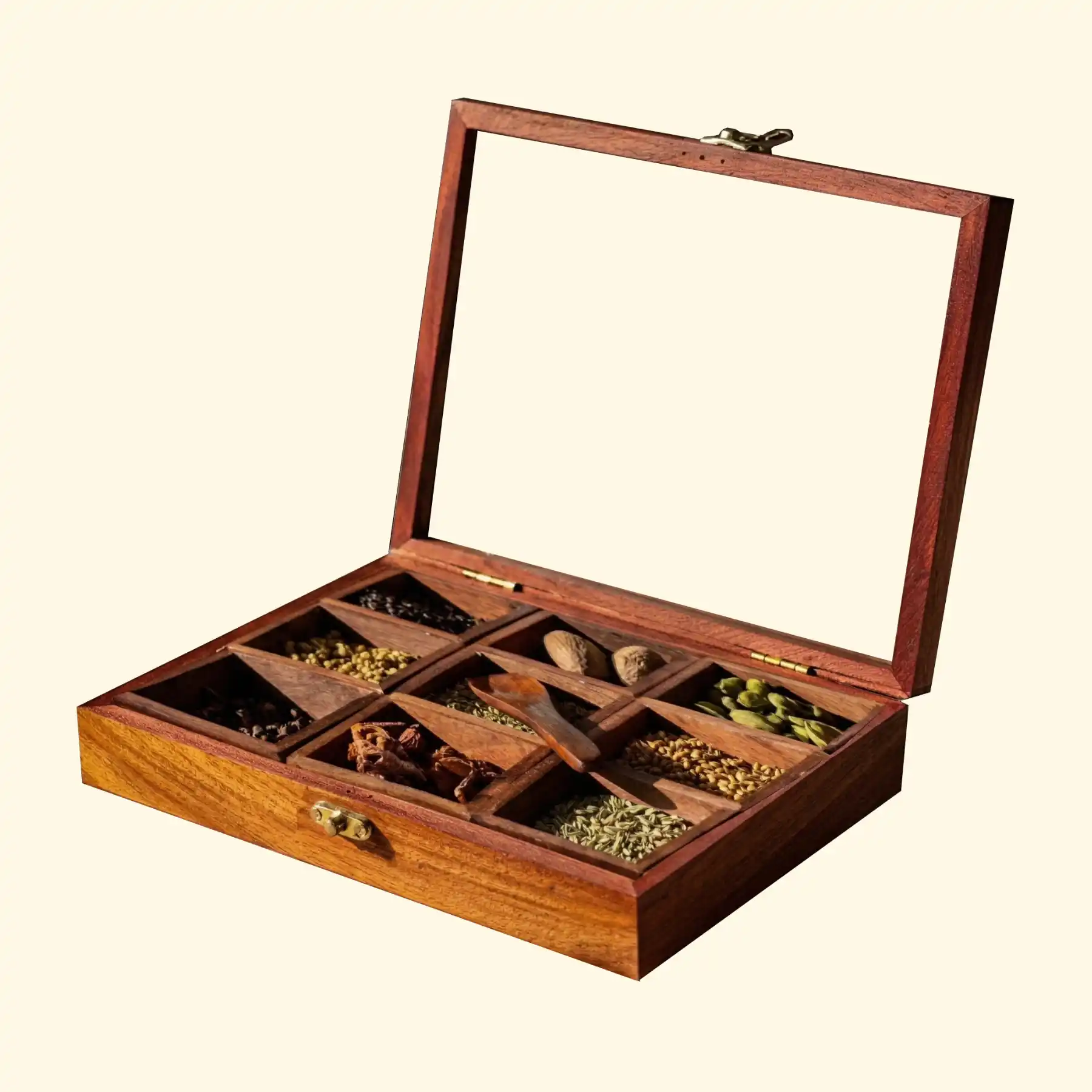 Spice Route luxury gift