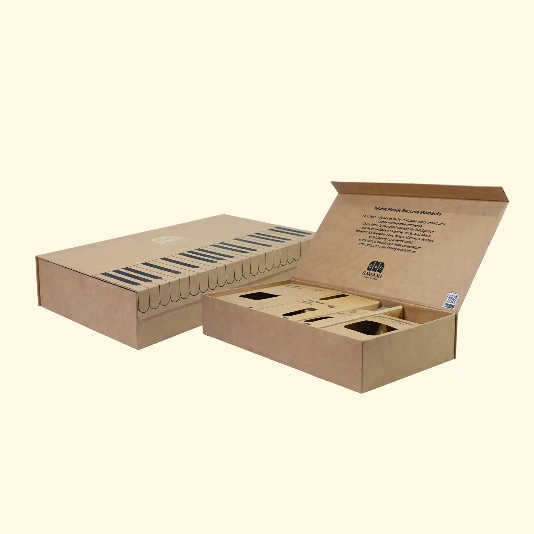 Utsav Harmonium luxury gift