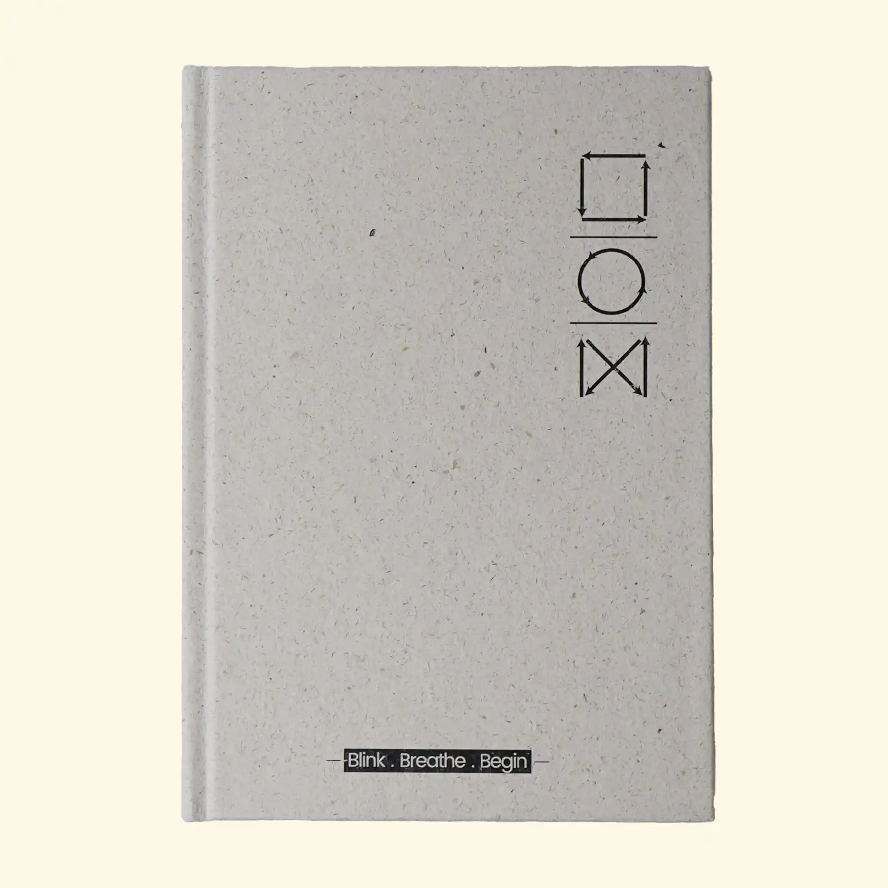 Wellness Diary luxury gift
