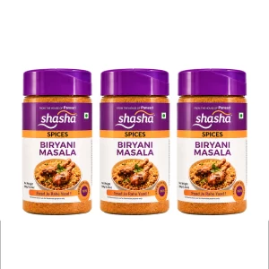 biryani masala