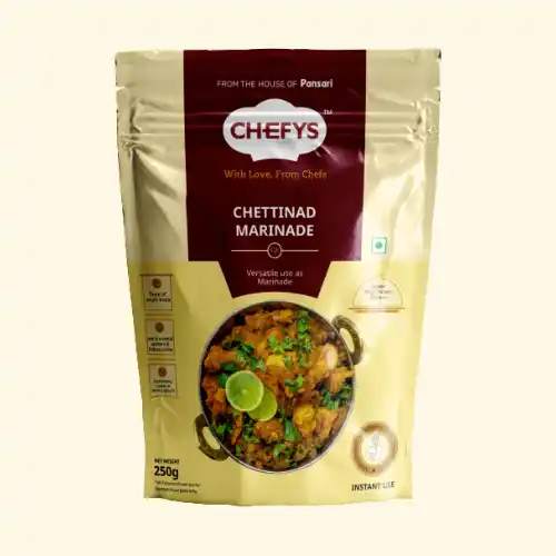 CHEFYS 130 Chettinad Marinade
