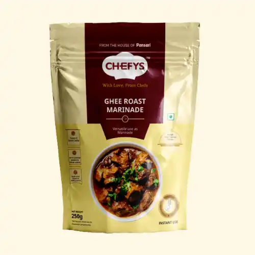 CHEFYS 129 Ghee Roast Marinade