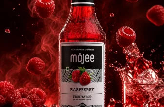 Red Raspberry Syrup: The Complete Guide (Recipes, Uses, Benefits & Storage)