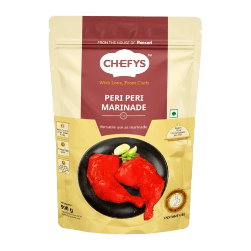 CHEFYS 117 Peri Peri Marinade