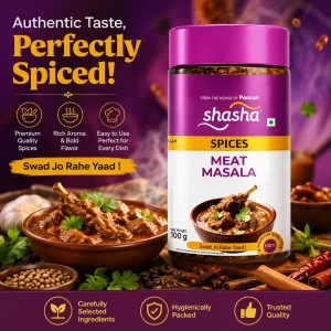 meat masala 