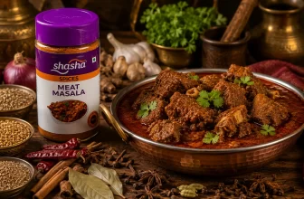 Meat Masala Powder