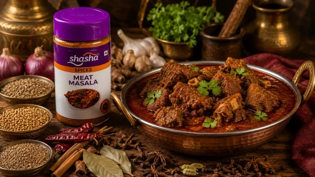 Meat Masala Powder