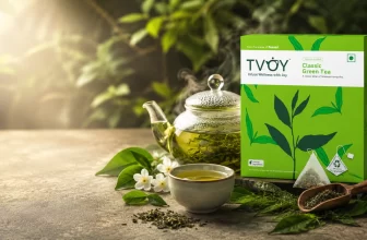 green teas