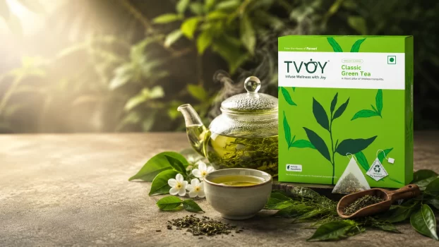 green teas