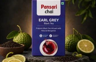 earl grey tea bags