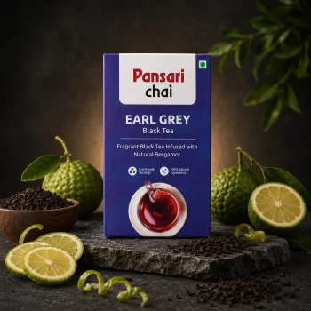 earl grey tea bags
