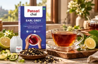 earl grey tea benefits