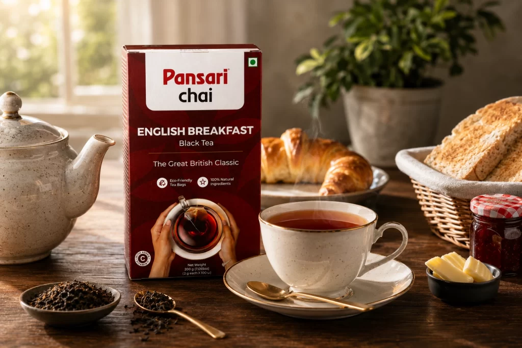 english-tea
