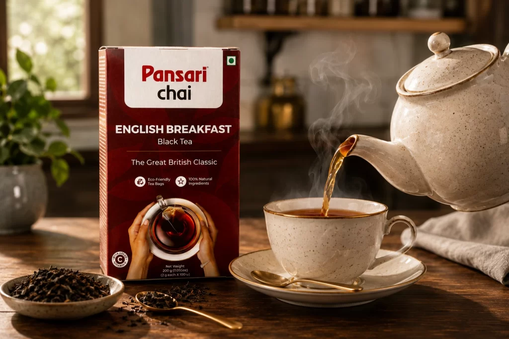 english-tea