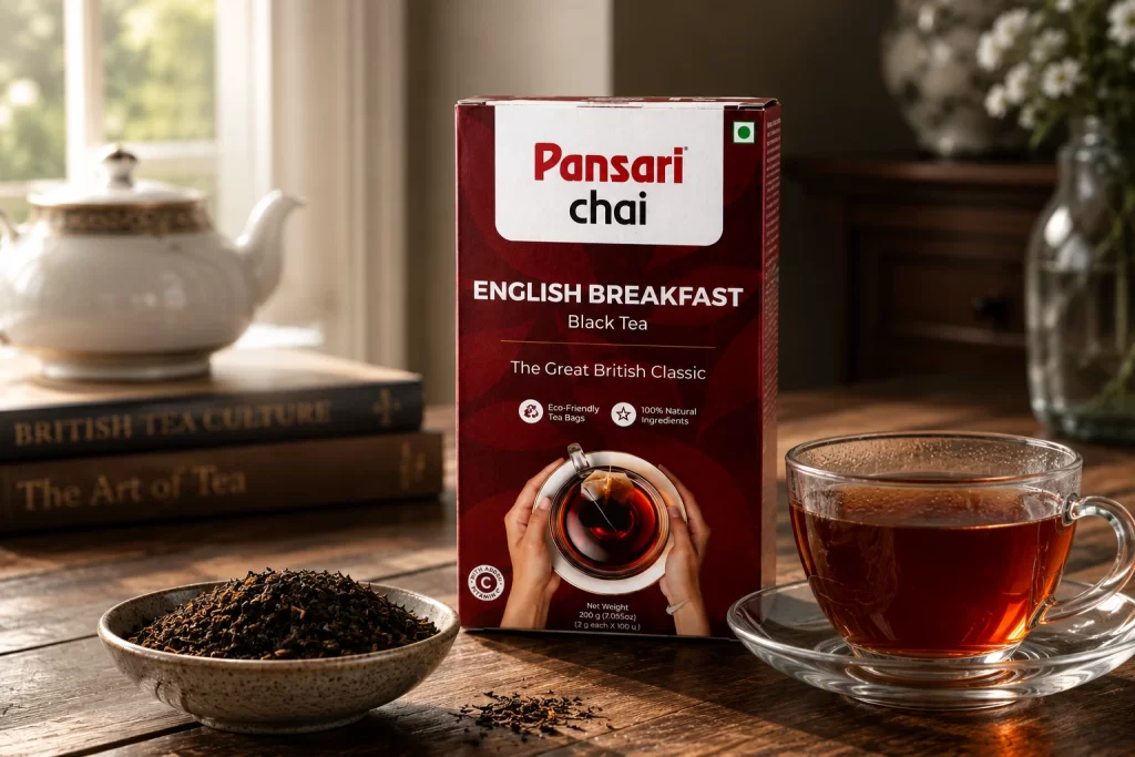 english-tea