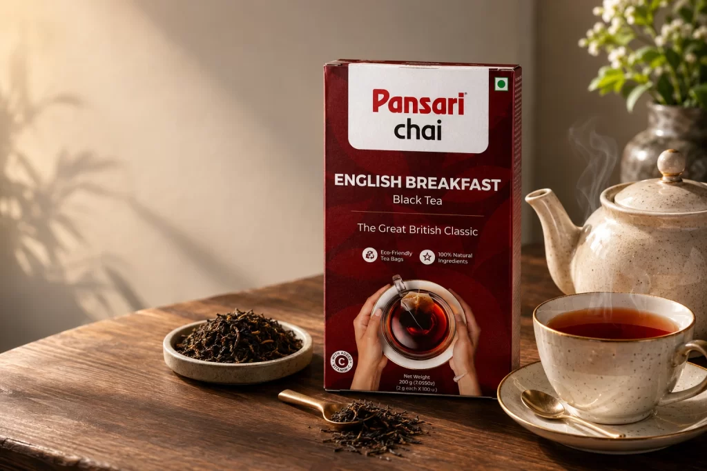 english-tea