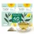 TVOY Dandelion Green Tea Bags 40 Pyramid Tea Bags | Dandelion Tea