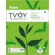 TVOY Classic Green Tea Bags 20 Pyramid Tea Bags | Pure Green Tea