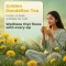 TVOY Dandelion Green Tea Bags 20 Pyramid Tea Bags | Dandelion Tea