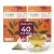 Tvoy Kashmiri Kahwa Green Tea Bags – Authentic Kashmiri Tea with Saffron & Traditional Spices | 40 Pyramid Tea Bags