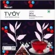 TVOY Wild Berry Tea Bags 20 Pyramid Tea Bags | Fruit Tea