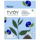 TVOY Butterfly Pea Flower Tea 20 Pyramid Tea Bags | Blue Tea