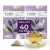 TVOY Jasmine Tea Bags 40 Pyramid Tea Bags Pack of 2  | Jasmine Green Tea